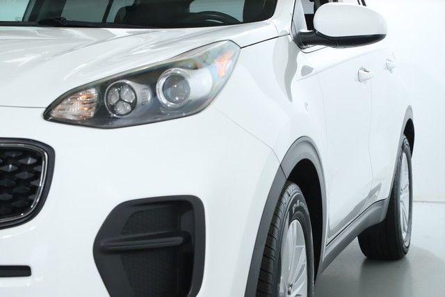 used 2017 Kia Sportage car, priced at $9,900