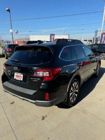 used 2016 Subaru Outback car, priced at $13,690