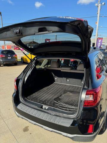 used 2016 Subaru Outback car, priced at $13,690