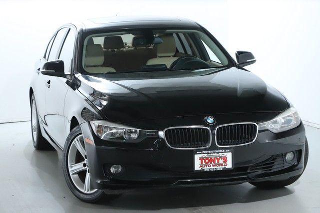 used 2014 BMW 328 car, priced at $10,995