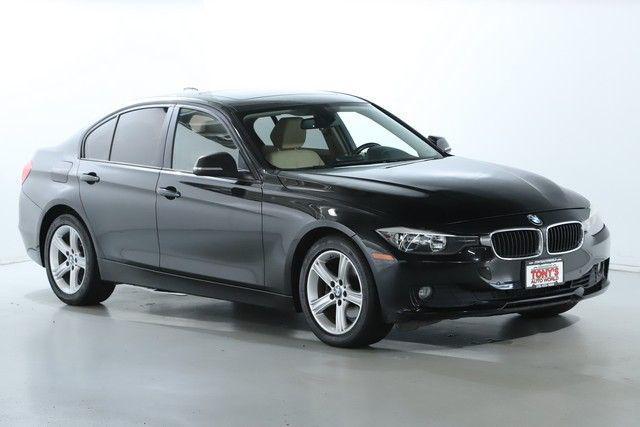 used 2014 BMW 328 car, priced at $10,995