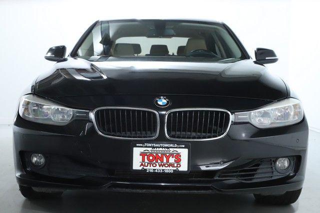 used 2014 BMW 328 car, priced at $10,995