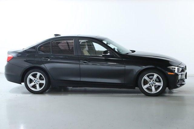 used 2014 BMW 328 car, priced at $10,995