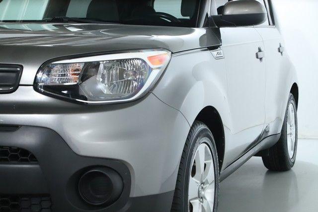 used 2017 Kia Soul car, priced at $11,990