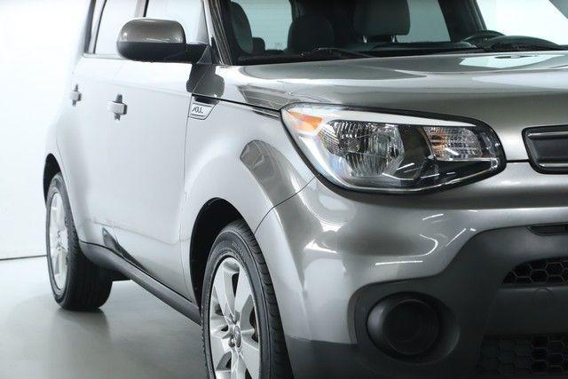 used 2017 Kia Soul car, priced at $11,990