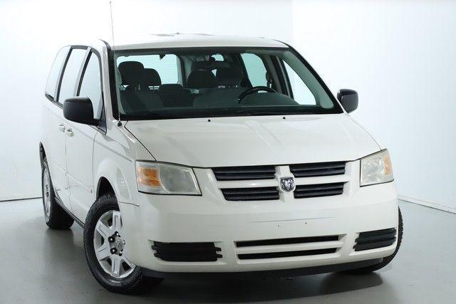 used 2010 Dodge Grand Caravan car, priced at $7,790