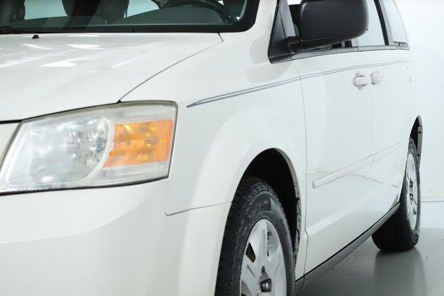 used 2010 Dodge Grand Caravan car, priced at $7,790