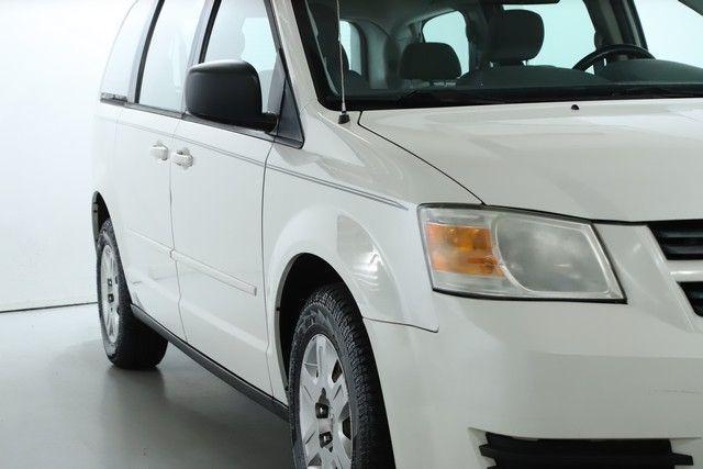 used 2010 Dodge Grand Caravan car, priced at $7,790