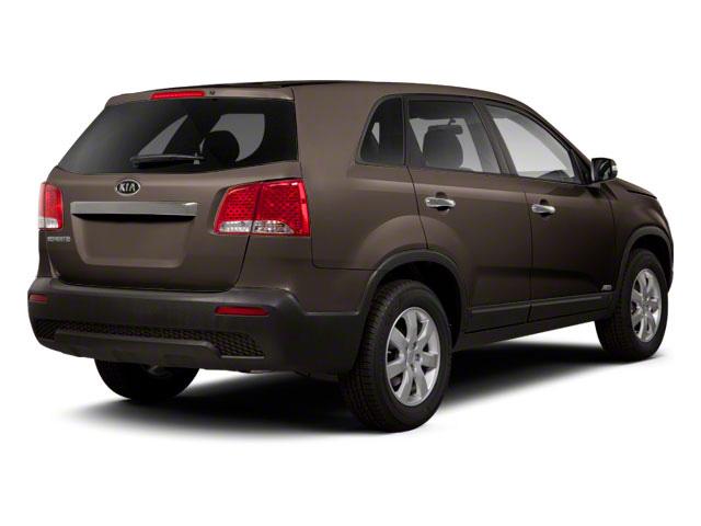 used 2011 Kia Sorento car, priced at $7,250