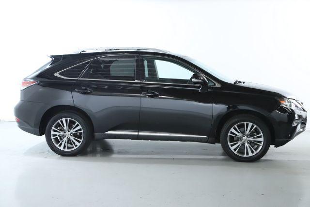 used 2013 Lexus RX 350 car, priced at $15,900