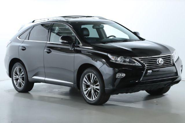 used 2013 Lexus RX 350 car, priced at $15,900