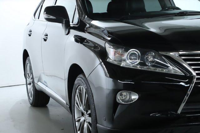 used 2013 Lexus RX 350 car, priced at $15,900