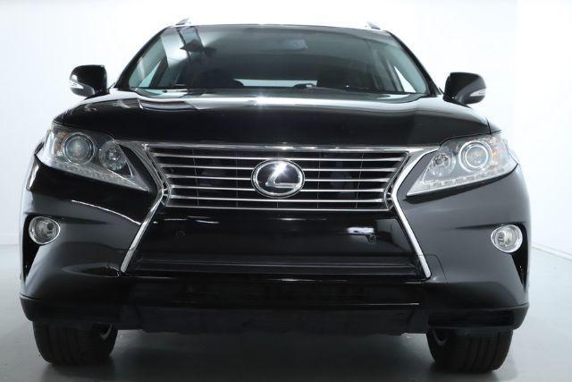 used 2013 Lexus RX 350 car, priced at $15,900