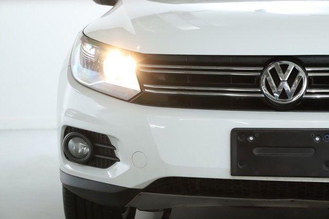 used 2015 Volkswagen Tiguan car, priced at $6,790