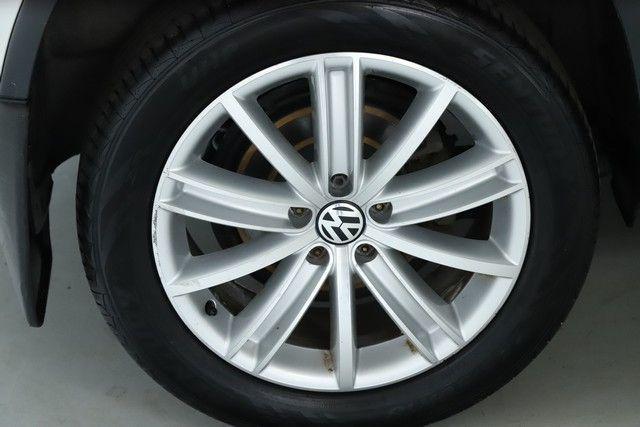 used 2015 Volkswagen Tiguan car, priced at $6,790