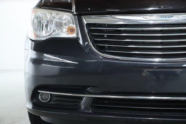 used 2013 Chrysler Town & Country car, priced at $8,900