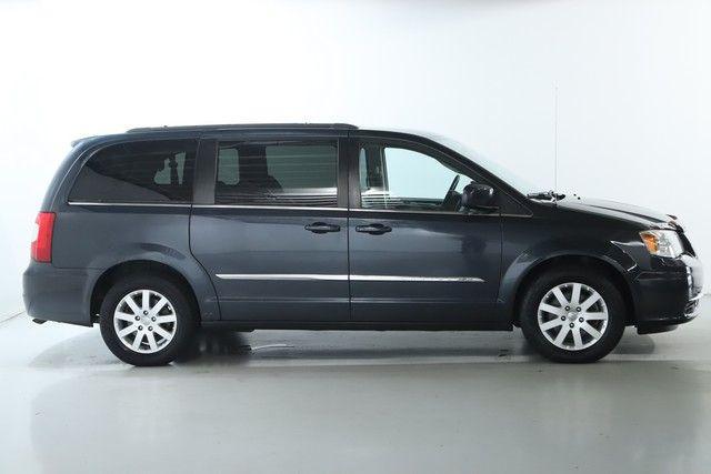 used 2013 Chrysler Town & Country car, priced at $8,900