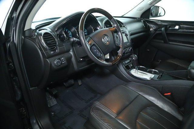 used 2015 Buick Enclave car, priced at $8,990