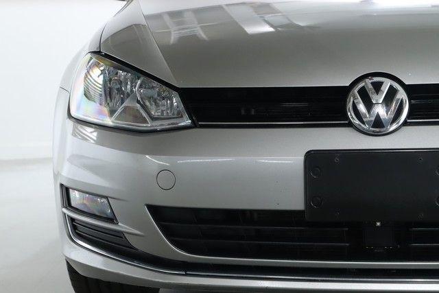 used 2017 Volkswagen Golf car, priced at $11,790