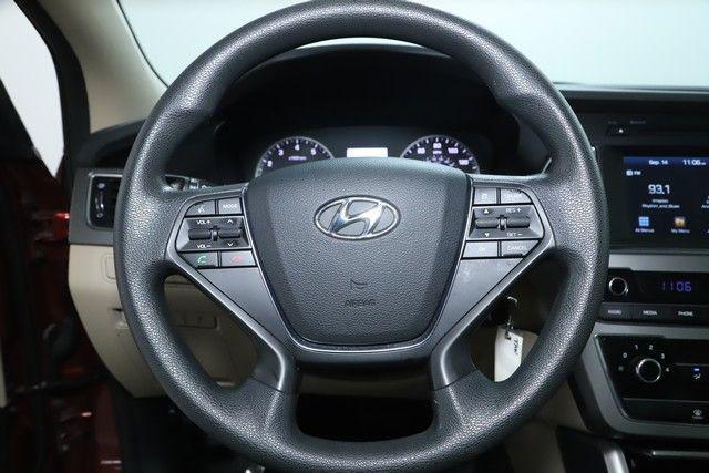 used 2016 Hyundai Sonata car, priced at $6,495