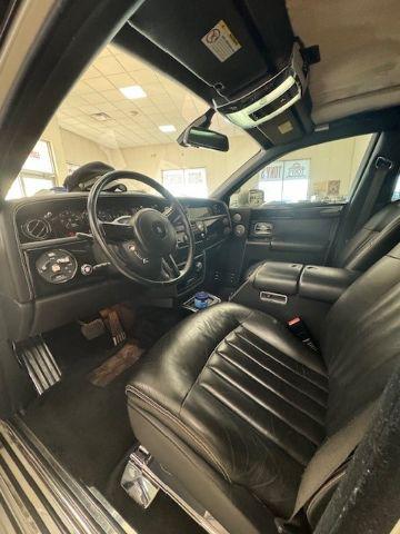 used 2007 Rolls-Royce Phantom VI car, priced at $199,000