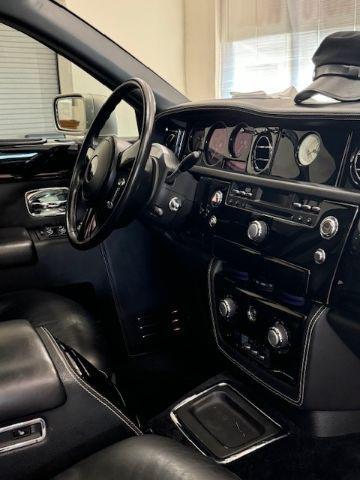 used 2007 Rolls-Royce Phantom VI car, priced at $199,000