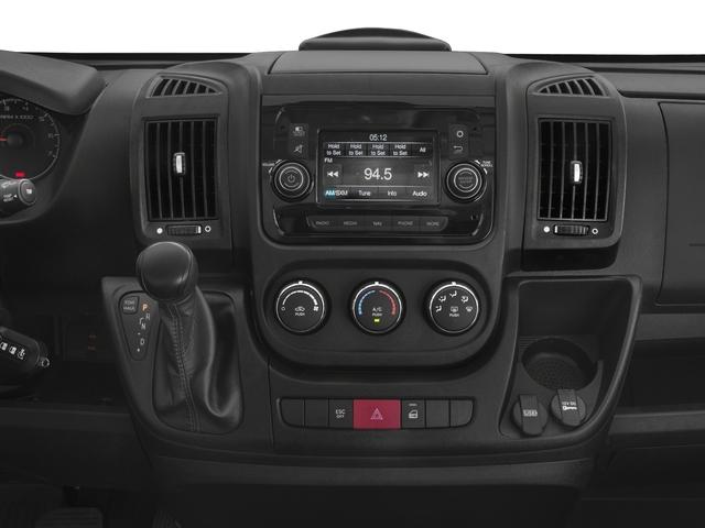 used 2018 Ram ProMaster 2500 car, priced at $19,900