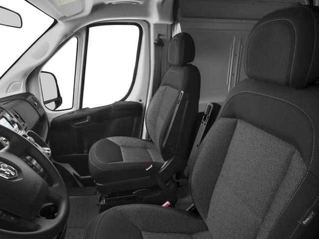 used 2018 Ram ProMaster 2500 car, priced at $19,900