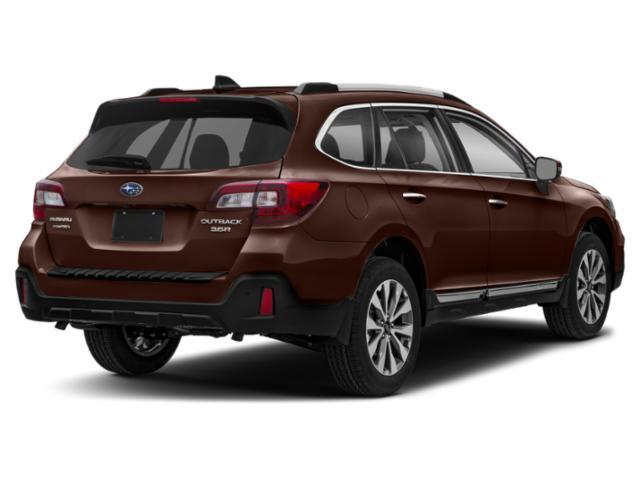 used 2019 Subaru Outback car, priced at $21,890