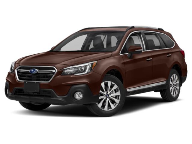 used 2019 Subaru Outback car, priced at $21,890