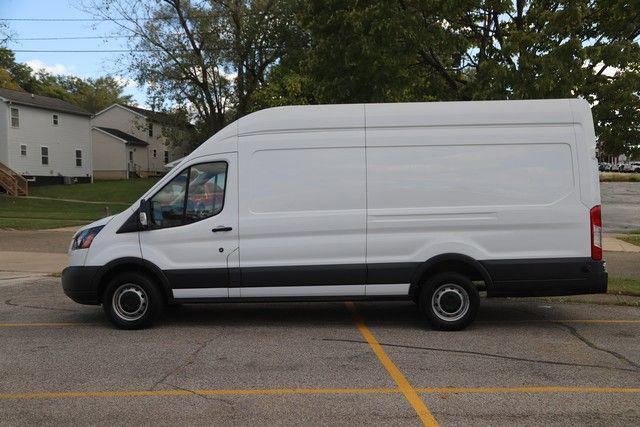 used 2018 Ford Transit-250 car, priced at $26,490