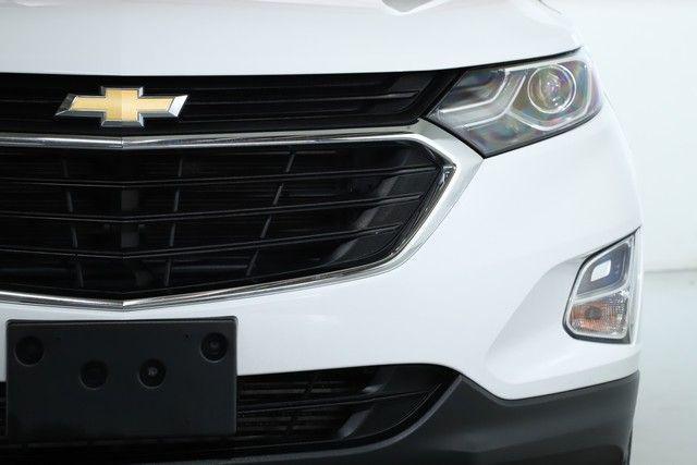 used 2018 Chevrolet Equinox car, priced at $14,790