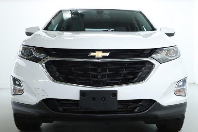 used 2018 Chevrolet Equinox car, priced at $14,790