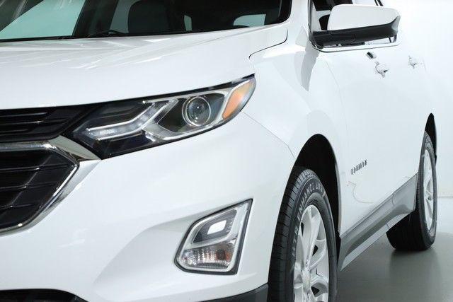 used 2018 Chevrolet Equinox car, priced at $14,790