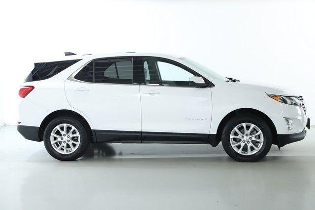 used 2018 Chevrolet Equinox car, priced at $14,790