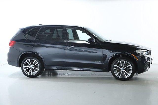 used 2017 BMW X5 car, priced at $24,900