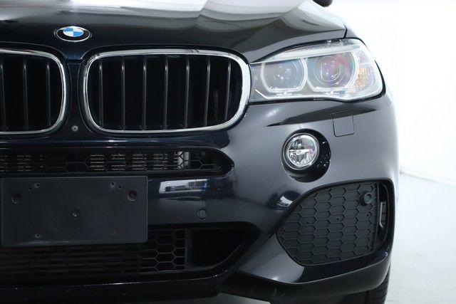 used 2017 BMW X5 car, priced at $24,900