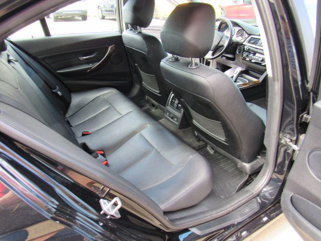 used 2016 BMW 320 car, priced at $14,900