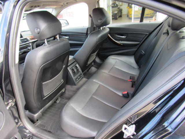 used 2016 BMW 320 car, priced at $14,900