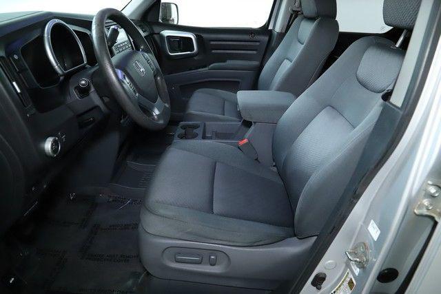 used 2008 Honda Ridgeline car, priced at $8,300