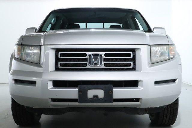 used 2008 Honda Ridgeline car, priced at $8,300