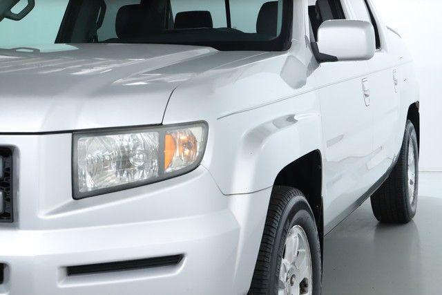 used 2008 Honda Ridgeline car, priced at $8,300