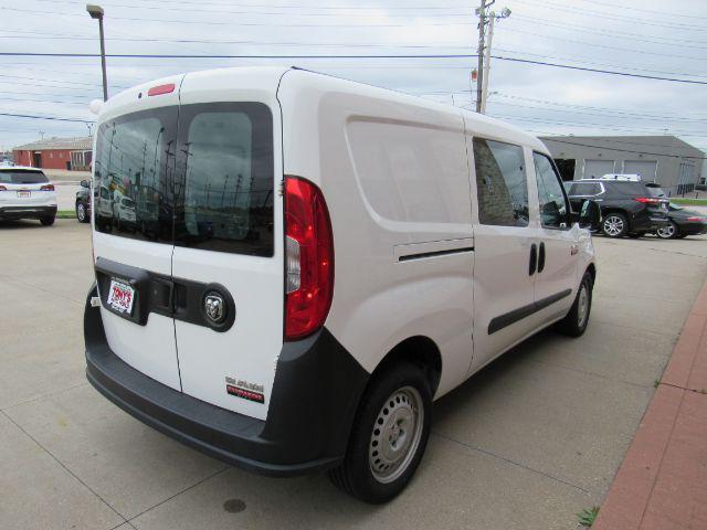 used 2021 Ram ProMaster City car, priced at $12,990