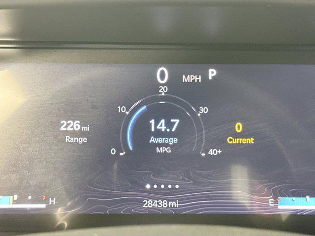 used 2022 Jeep Grand Cherokee car, priced at $37,023