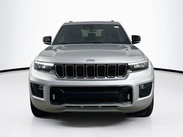 used 2022 Jeep Grand Cherokee car, priced at $37,023