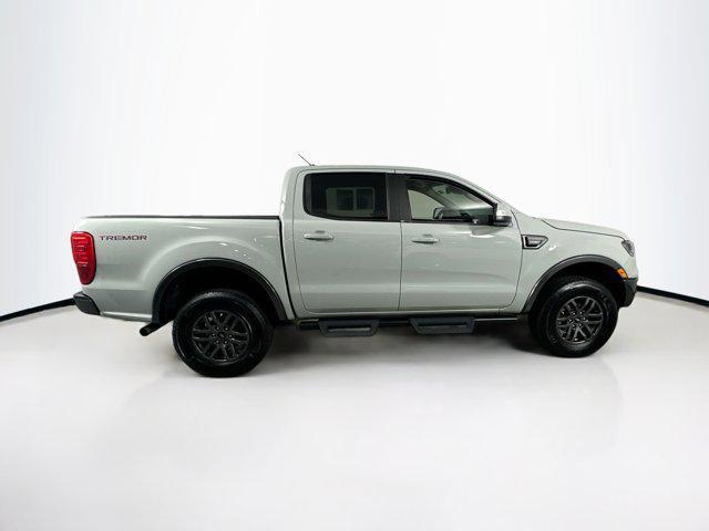 used 2021 Ford Ranger car, priced at $29,850