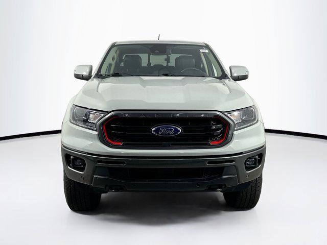 used 2021 Ford Ranger car, priced at $29,850