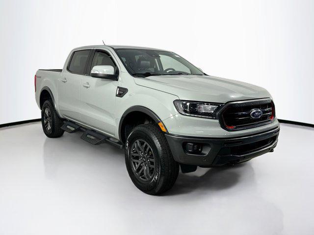 used 2021 Ford Ranger car, priced at $29,850