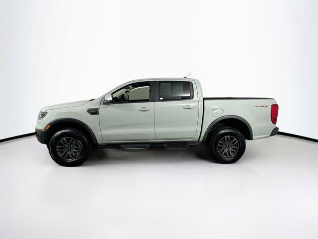 used 2021 Ford Ranger car, priced at $29,850