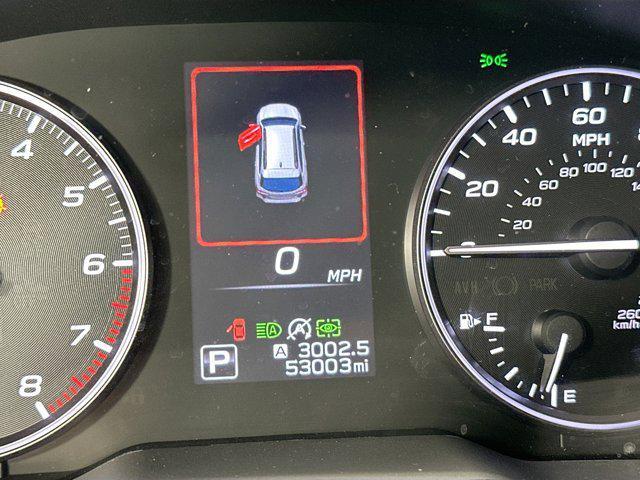 used 2022 Subaru Outback car, priced at $26,496